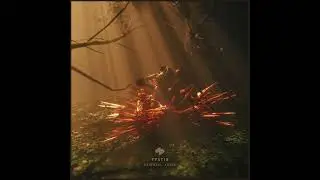 TyStix - Desert Storm | 142bpm