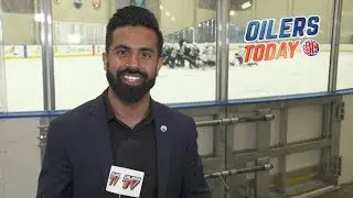 OILERS TODAY | One-Two Punch