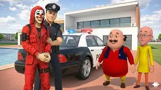Part 1 :- Jack fight with Red Criminal Gang 😱🔥 Indian Theft Aura Simulator 🔥