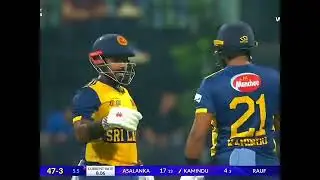 Pakistan VS Sri Lanka Match 15 Super 4 game DP WORLD ILT ASIA CUP 