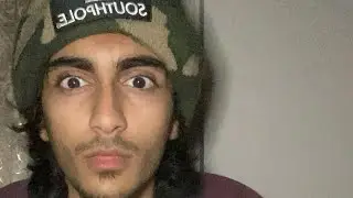 Hamy Asmr is live!