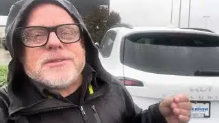 2024 Kia Telluride SX X-Pro AWD - Kia Tow Hitch & Harness Installation