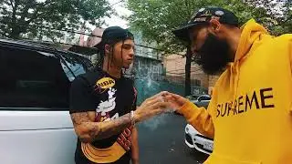 Snoopy Dinero - Up Next