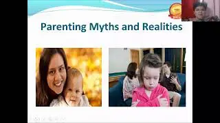 Positive Parenting Coach course Child Psychology Counselling course NHCA Singapore webinar