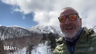 Japan Powder Experience | Skiing Japan