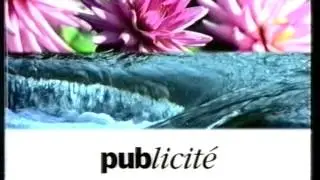 12 novembre 1995 &bull; France 3 &bull; Continuit&eacute;