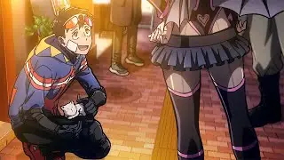 My Hero Academia: Vigilantes Season 2 ED / Ending 1 &ndash; Semi-creditless | 4K | 24FPS