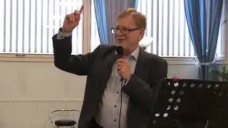 Pauli Rahkonen - Seurakunta