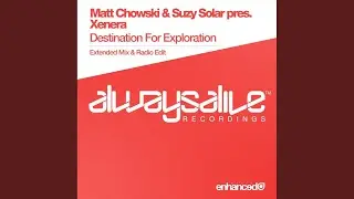 Destination For Exploration (Extended Mix)