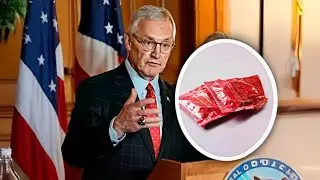 Ohio Lawmakers Have Proposed The Most Insane Law Ever