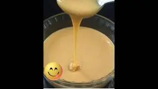 Homemade milk maid # shorts  # milk #sugar # milk powder  #shortsvideo