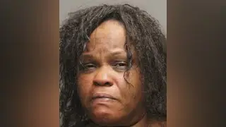 No bail for woman charged in death of 8-year-old daughter in Uptown