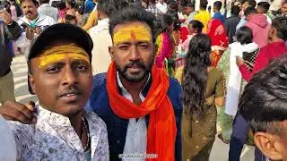 Ram Raj Mandir || new vlog  || jay shree ram🚩 #viral #minivlog #foryou #vlog #ytshort #youtubevideo 