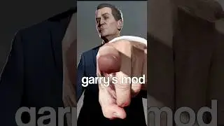 Garry's Mod 2? Лучше, это S&box!
