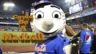 Funko Pop! Mascot Monday  Episode 16 - New York Mets Mr Met