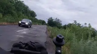 15-6-2025: The incompetence of (most) military analysts and politicians (cycling from Kremenchuk)