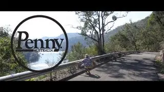 Penny Australia - Best Downhill Run