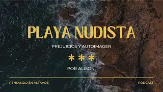 Playa nudista