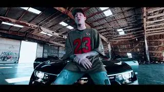 Wrangler Dan - Fade Away (Official Music Video)