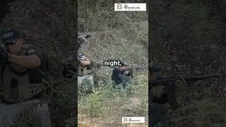 Inside the IDF's Daring Raid: Uncovering Hamas' Secret Weapon Factory!