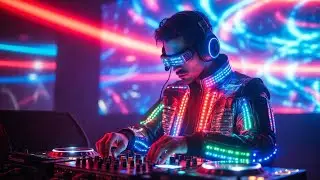 Alex Hagen - Superhero | Hyperpop (Copyright Free Music) EEM