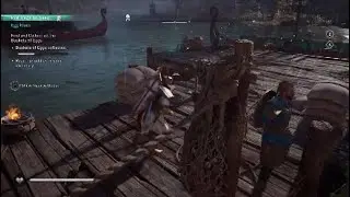 Ac Valhalla - Ostara Festival egg hunt all 15 locations