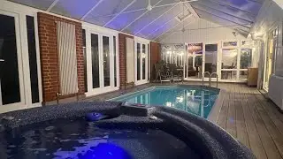 Отель Broadway Pool House с сауной и джакузи | Кентербери, Великобритания | Обзор отеля 🌟
