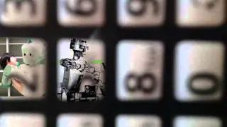 #everydayrobots
