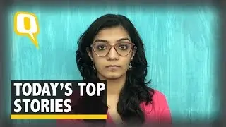 QWrap: Life Sentence for Abu Salem; Suu Kyi Breaks Silence - The Quint