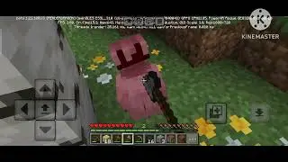 Mob Girl mods in MINECRAFT 