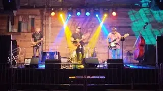 Tuffy's Music Box Lounge 200 Myrtle Ave, Celery City Craft Beer Garden 114 S Palmetto Ave Sanford FL