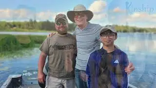 Kinship: January 2026 in National Mentoring Month
