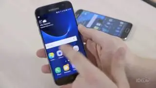 Samsung Galaxy S7 Review