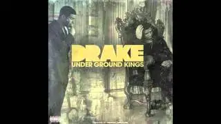 Underground Kings by Drake (Rock Cover by The Sun Moon Sect)