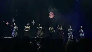4K DREAMCATCHER LOS ANGELES LUCK INSIDE 7 DOORS [24/11/15] LULLABY + FIREFLIES + TALK