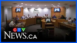 Elliot Lake budget passes with 3.06% tax hike