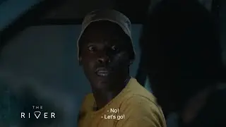 Mabutho Bombs an ATM &ndash; The River | 1 Magic