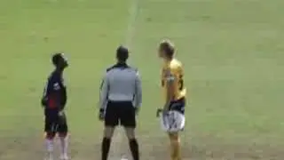 Referees Gothia Cup Finals 2008