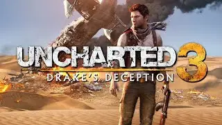 Uncharted 3: Drake&lsquo;s Deception (Playstation 4) (Pt. 5 of 5) (1/24/26)