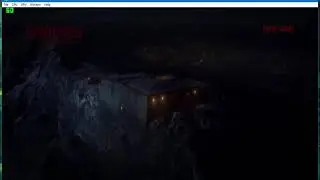 Xenia | Spartacus Legends | Menus | Vulkan | Windows 10 | R9 390, i5-4690k