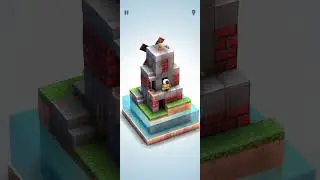 Mekorama - games #level2