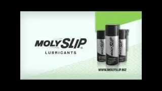 Molyslip 3