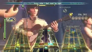 Team Pepe TBRB- The Word by The Beatles FBFC #1746