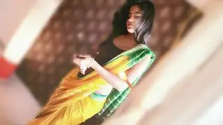 Song- PasooriFree Style Dance Dance cover@priyajd220 #dancecoverpasoori #freestyledancing