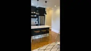 92 Perry Street Apt. 21 West Village Prewar Condo 2 Bed 1 Bath For Sale $1.489M