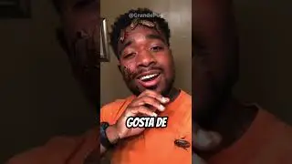 NUNCA Mate Uma Barata 😨