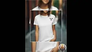 Retro Pixel Space Invaders T-Shirt