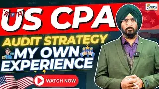 Crack the CPA Audit Exam: Proven Strategies for 2025