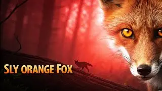 The Fox's Deception vs The Crow's Integrity | A Moral Story for Adults | JAWADULLAH | MORAL STORIES