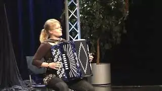 Minka variaatiot / Elina Joensuu